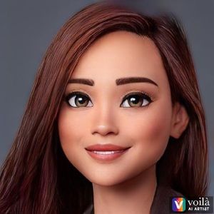 Meet your Posher, Andrea